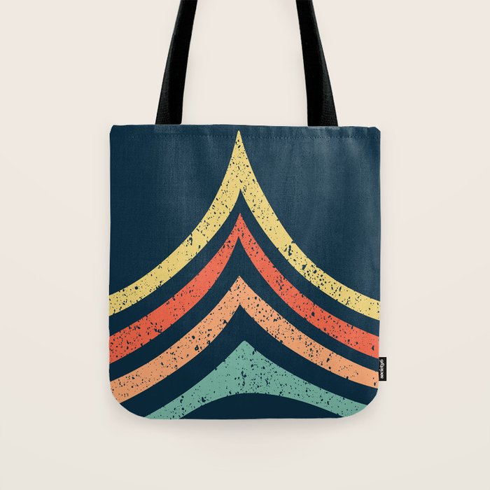 Pride Current Tote Bag Gallery Image 1