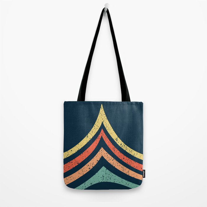 Pride Current Tote Bag Gallery Image 2