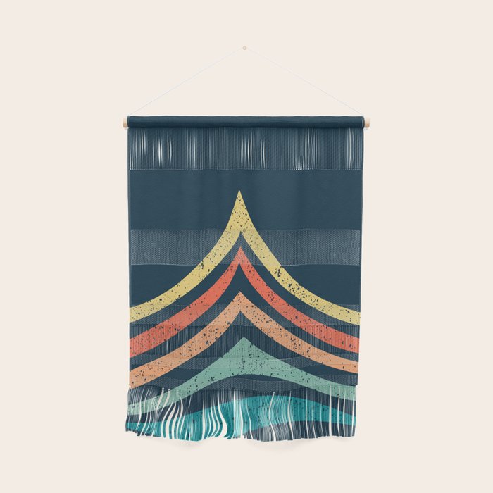 Pride Current Wall Hanging Gallery Image 1