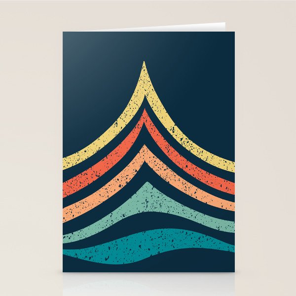 Pride Current Stationery Card Gallery Image 1
