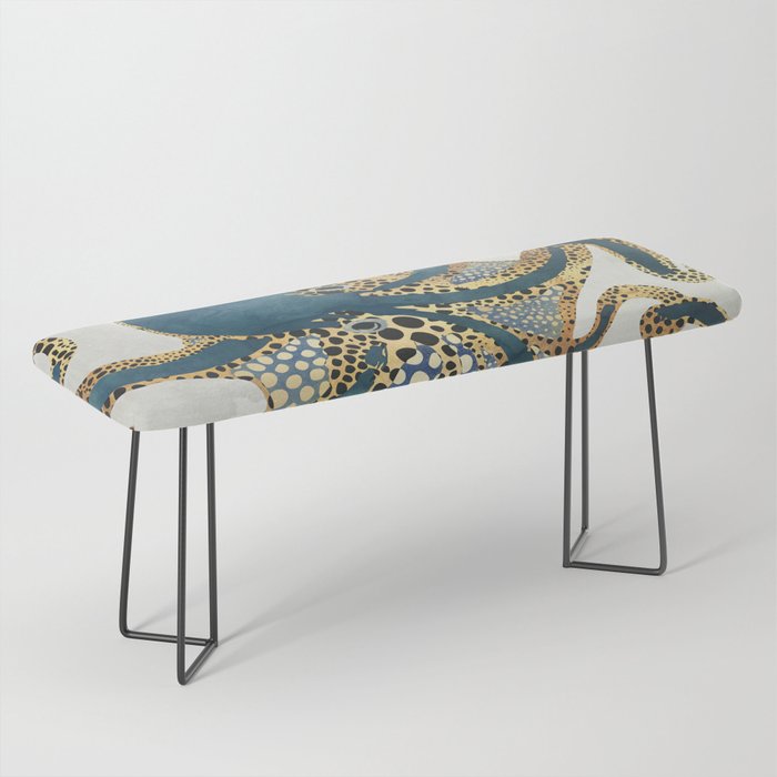 Underwater Dream VI Bench Gallery Image 1