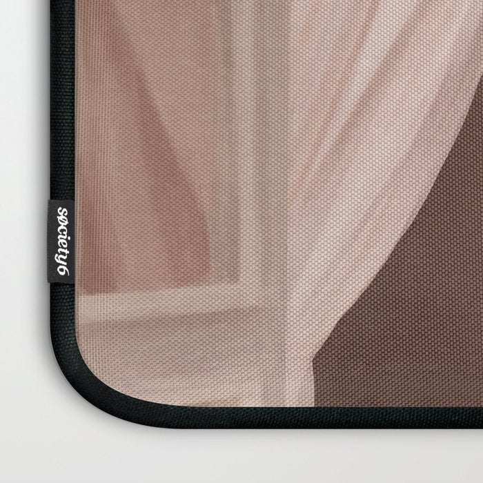 Morning Coffee III Laptop Sleeve Gallery Image 3