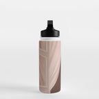Morning Coffee III Water Bottle Gallery Image 3