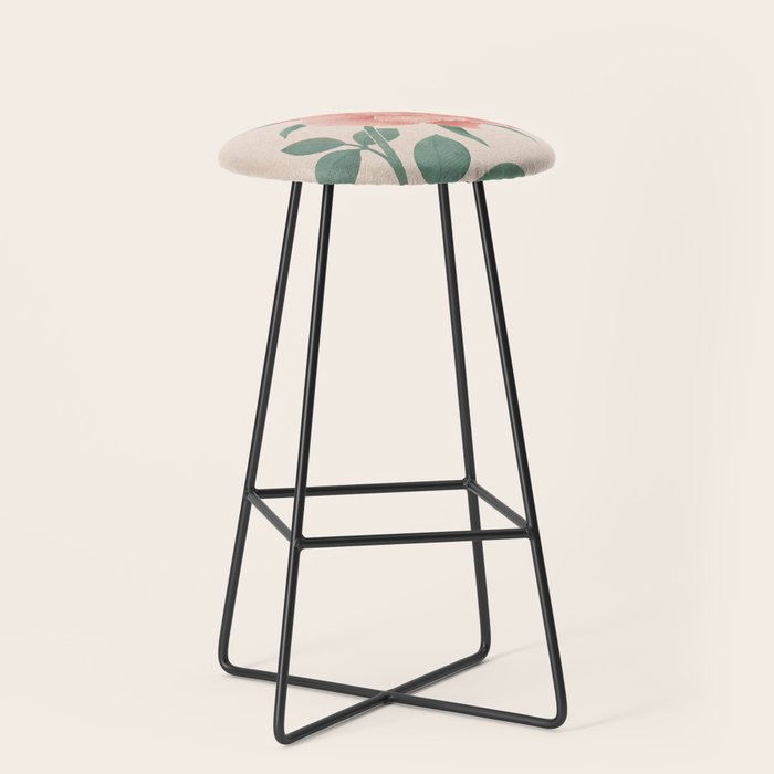 A Simple Rose Stool Gallery Image 1