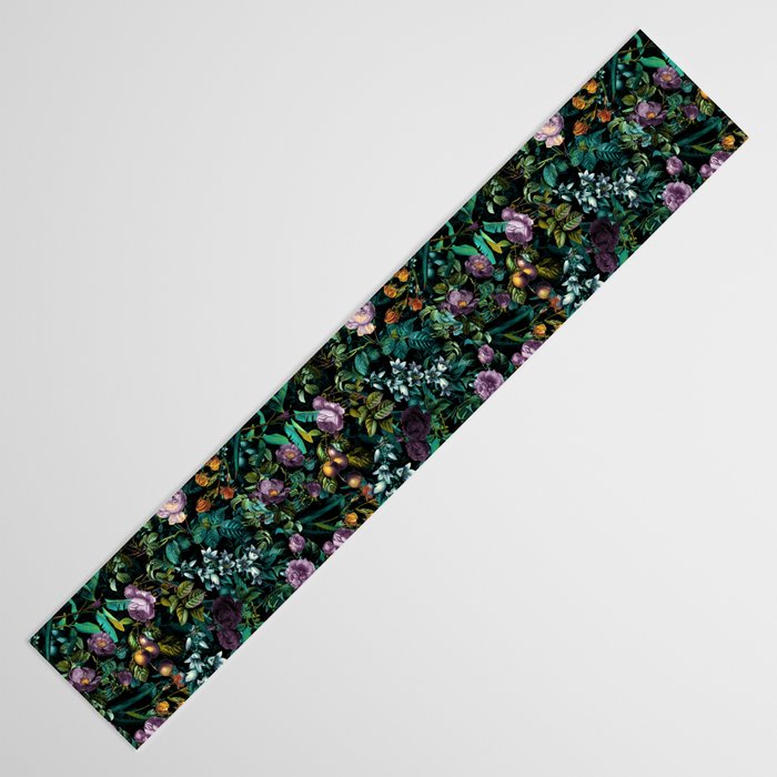 Exotic Jungle - Night Table Runner Gallery Image 3