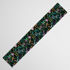 Exotic Jungle - Night Table Runner Gallery Image 3