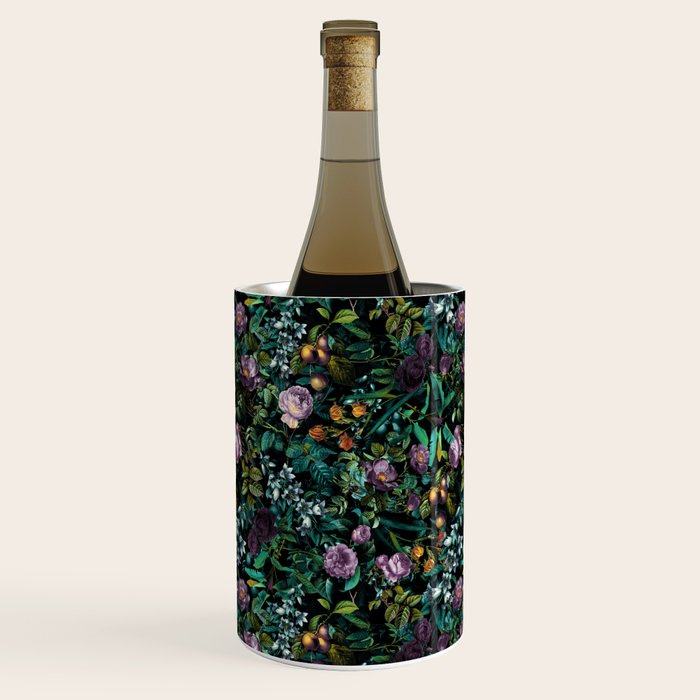 Exotic Jungle - Night Wine Chiller Gallery Image 2