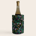 Exotic Jungle - Night Wine Chiller Gallery Image 3