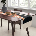 Two Faces 3 Table Runner Gallery Image 2