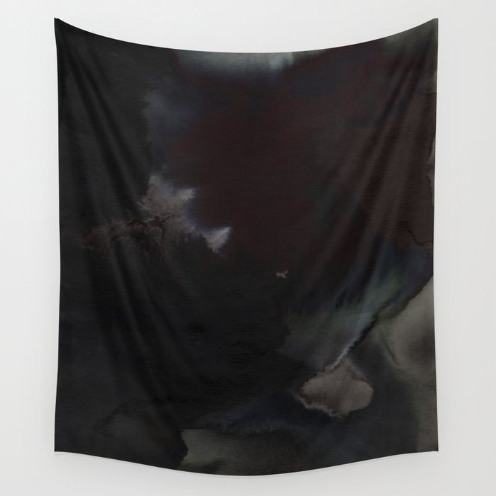 MOOD 116 Wall Tapestry Gallery Image 1