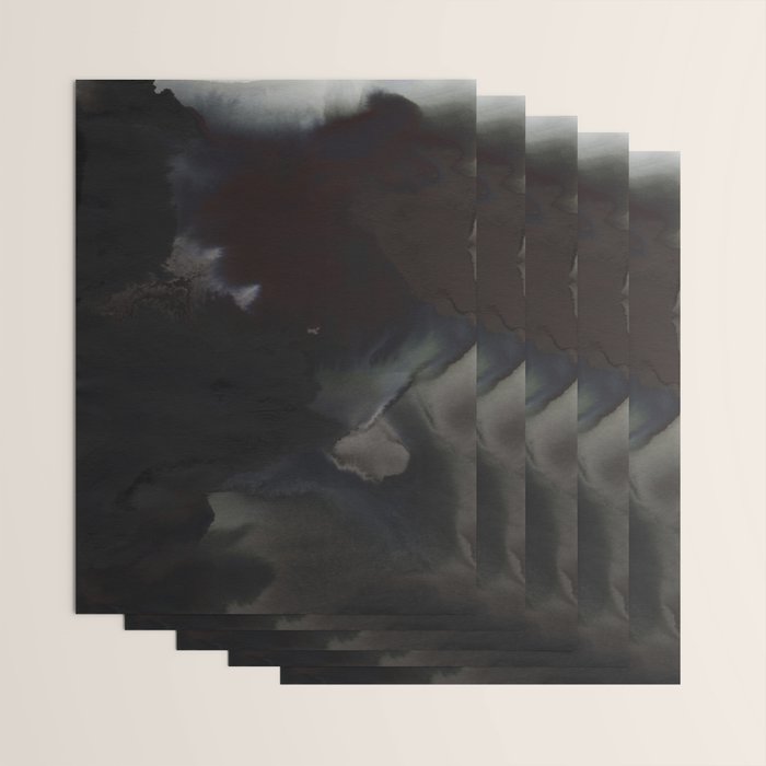 MOOD 116 Wrapping Paper Gallery Image 3