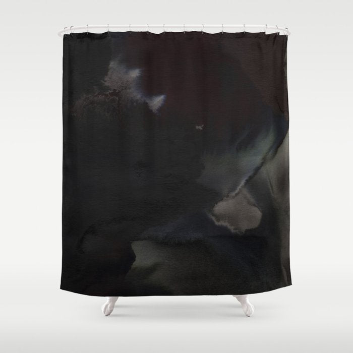 MOOD 116 Shower Curtain Gallery Image 1