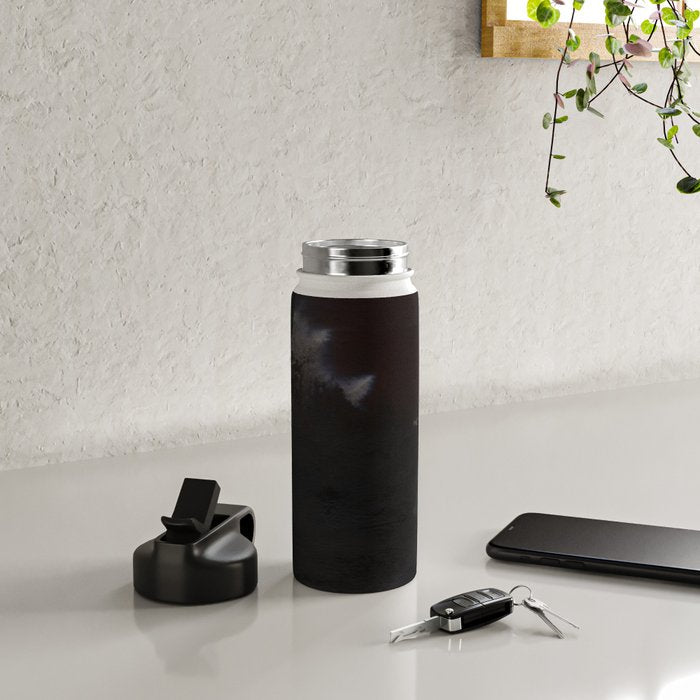 MOOD 116 Water Bottle Gallery Image 4