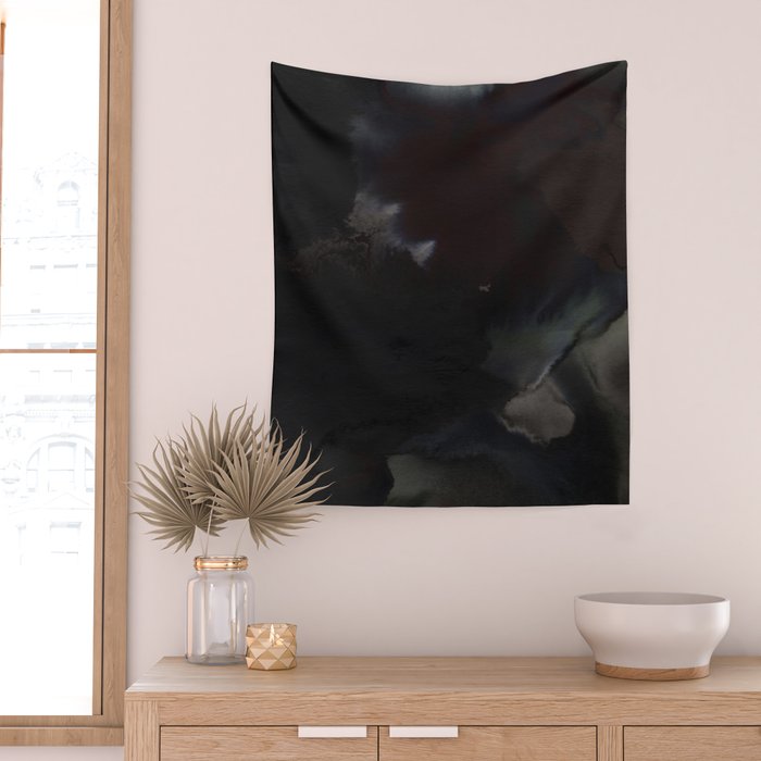 MOOD 116 Wall Tapestry Gallery Image 2