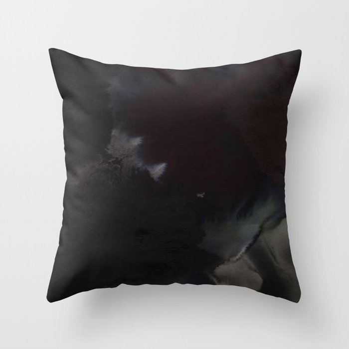 MOOD 116 Throw Pillow Gallery Image 6