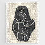 Lineage of Thought 1 Jigsaw Puzzle Gallery Image 1