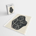 Lineage of Thought 1 Jigsaw Puzzle Gallery Image 2
