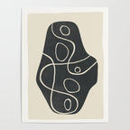 Lineage of Thought 1 Poster Gallery Image 4