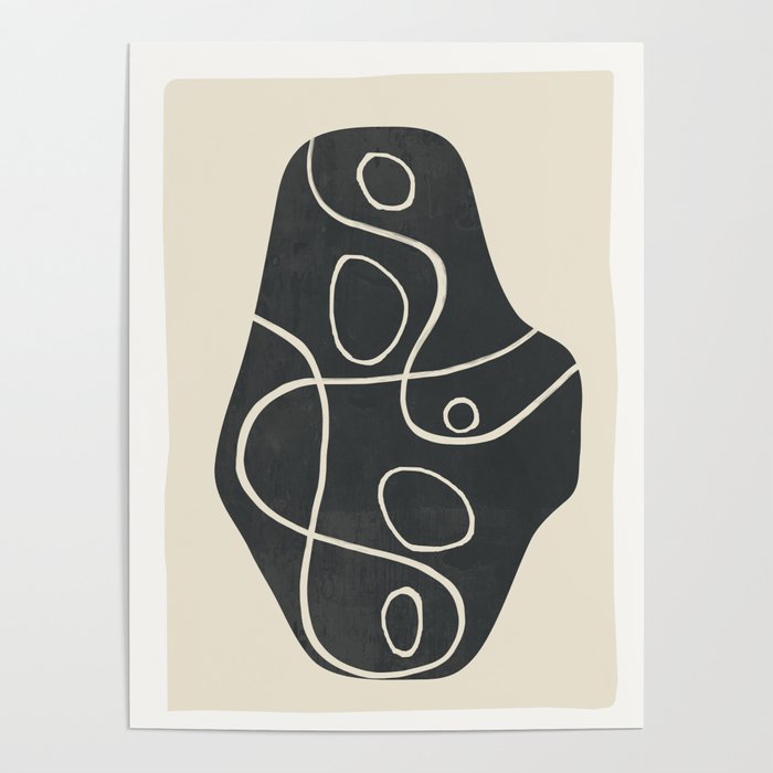Lineage of Thought 1 Poster Gallery Image 1