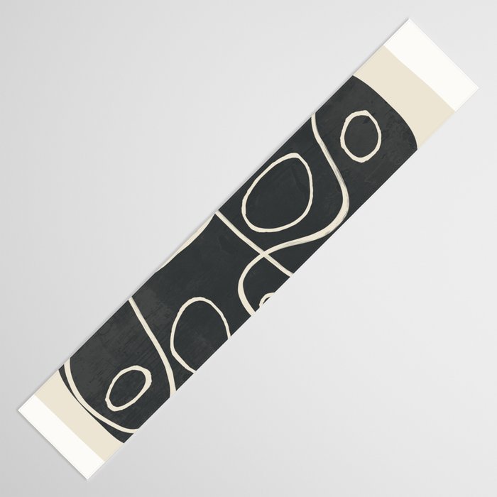 Lineage of Thought 1 Table Runner Gallery Image 3