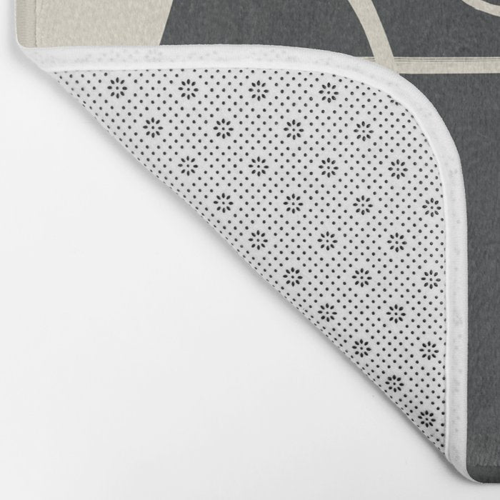 Lineage of Thought 1 Bath Mat Gallery Image 2