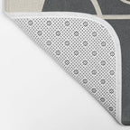 Lineage of Thought 1 Bath Mat Gallery Image 2