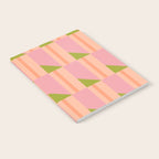 Pink Hour Notebook Gallery Image 2