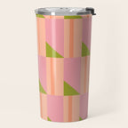 Pink Hour Travel Mug Gallery Image 2