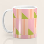 Pink Hour Coffee Mug Gallery Image 3