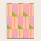 Pink Hour Notebook Gallery Image 4