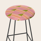 Pink Hour Stool Gallery Image 2