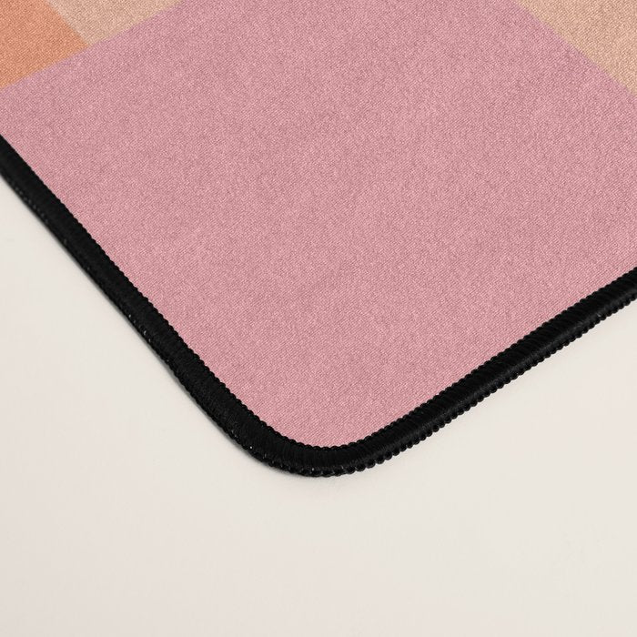 Pink Hour Desk Mat Gallery Image 4