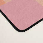 Pink Hour Desk Mat Gallery Image 4