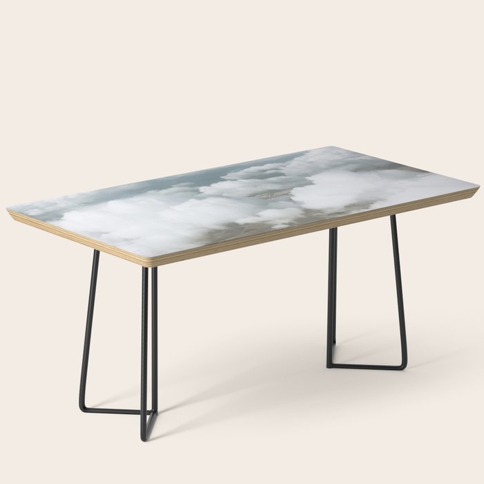 Fluffy Clouds Coffee Table Gallery Image 1