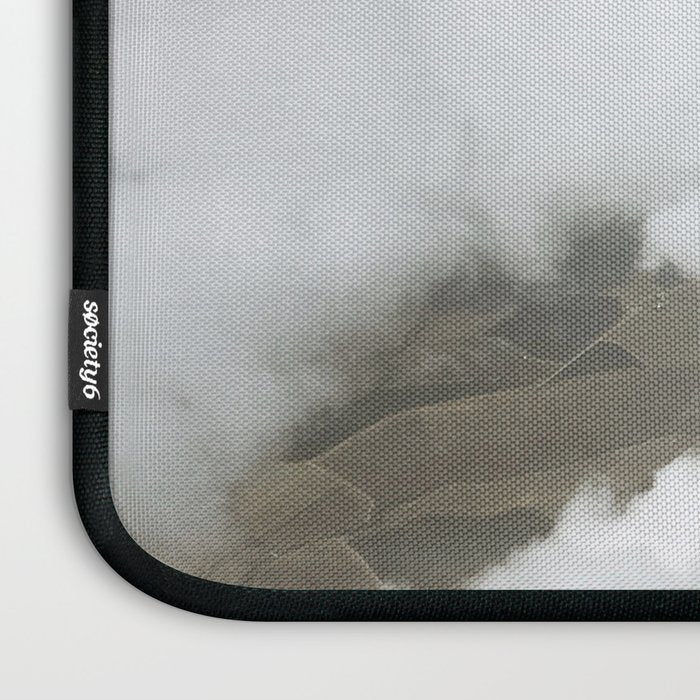 Fluffy Clouds Laptop Sleeve Gallery Image 3