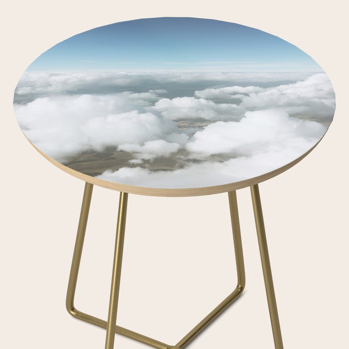 Fluffy Clouds Side Table Gallery Image 2