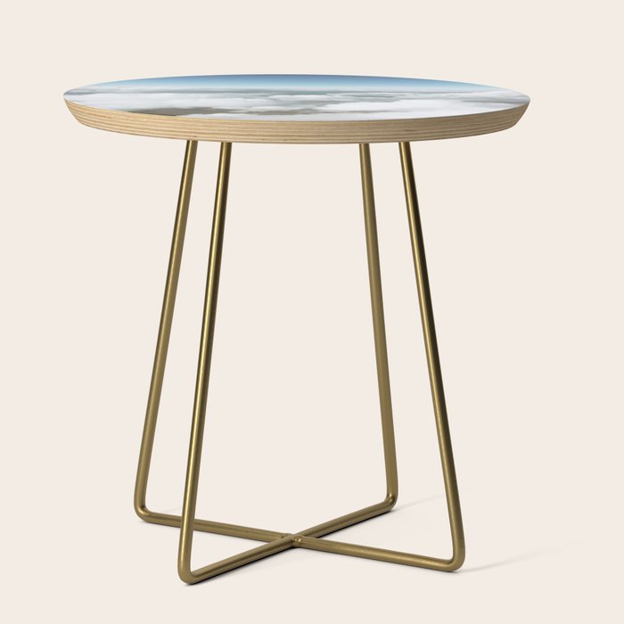 Fluffy Clouds Side Table Gallery Image 1