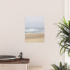 Day on the Ocean Beach 3 Poster Gallery Image 2