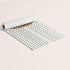 Abstract Flow   Yoga Mat Gallery Image 2