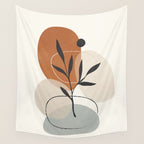 Persistence is fertile 1 Wall Tapestry Gallery Image 4