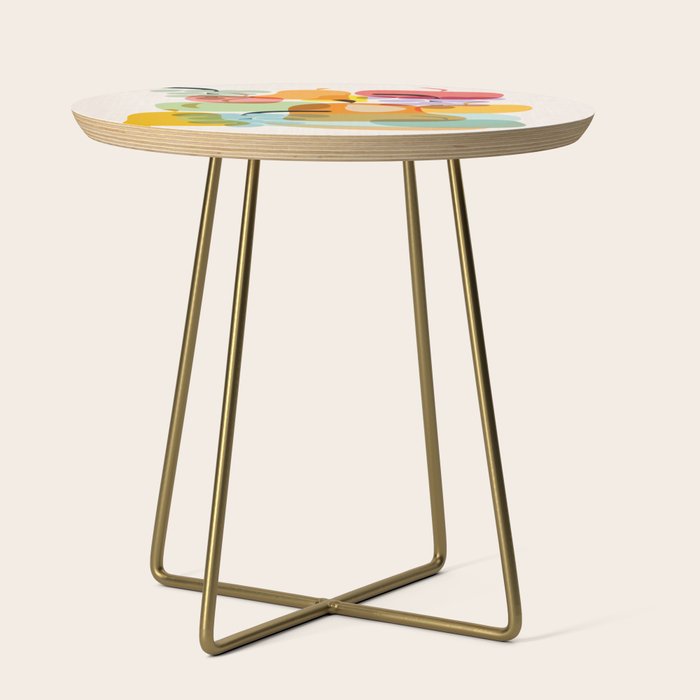 Harvest Side Table Gallery Image 1