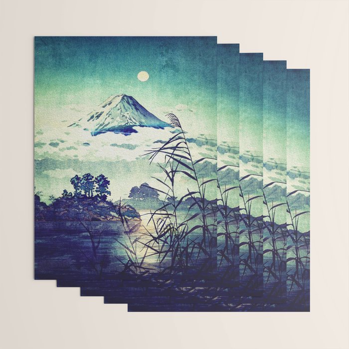The Midnight Waking Wrapping Paper Gallery Image 3