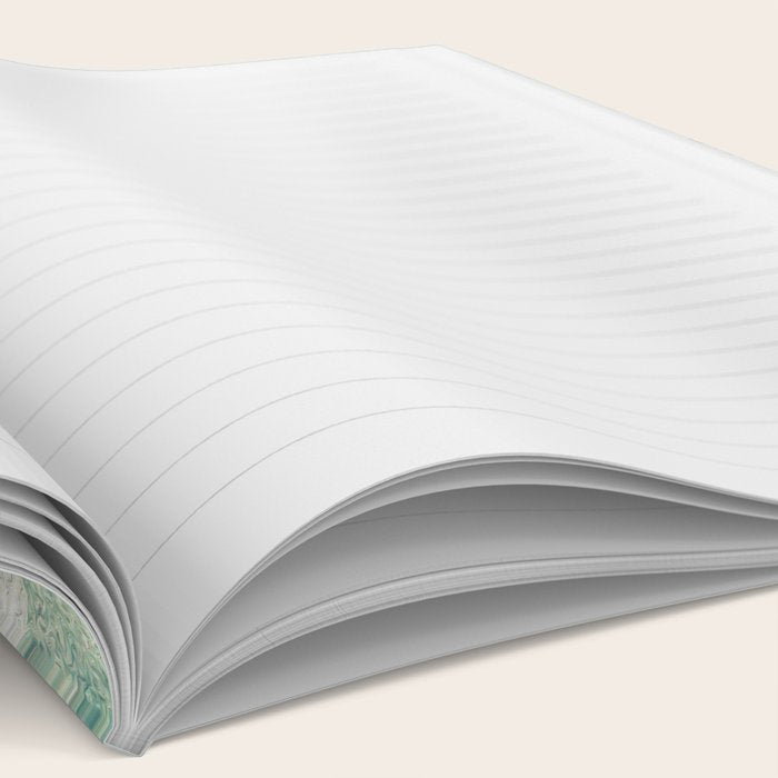 The Midnight Waking Notebook Gallery Image 2