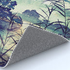 The Midnight Waking Rug Gallery Image 4