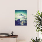 The Midnight Waking Poster Gallery Image 2