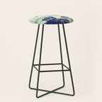 The Midnight Waking Stool Gallery Image 1
