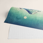 The Midnight Waking Wrapping Paper Gallery Image 2