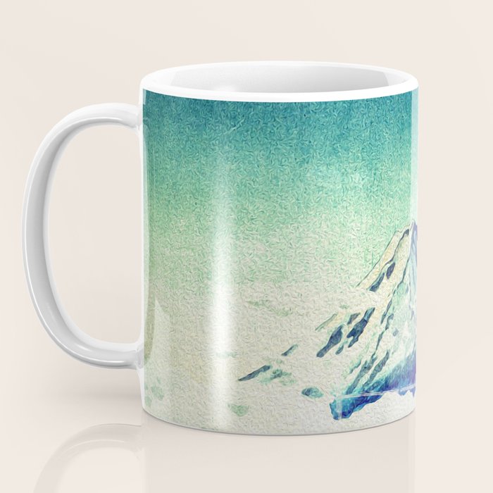 The Midnight Waking Coffee Mug Gallery Image 3