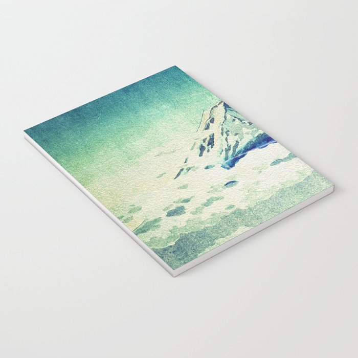 The Midnight Waking Notebook Gallery Image 3