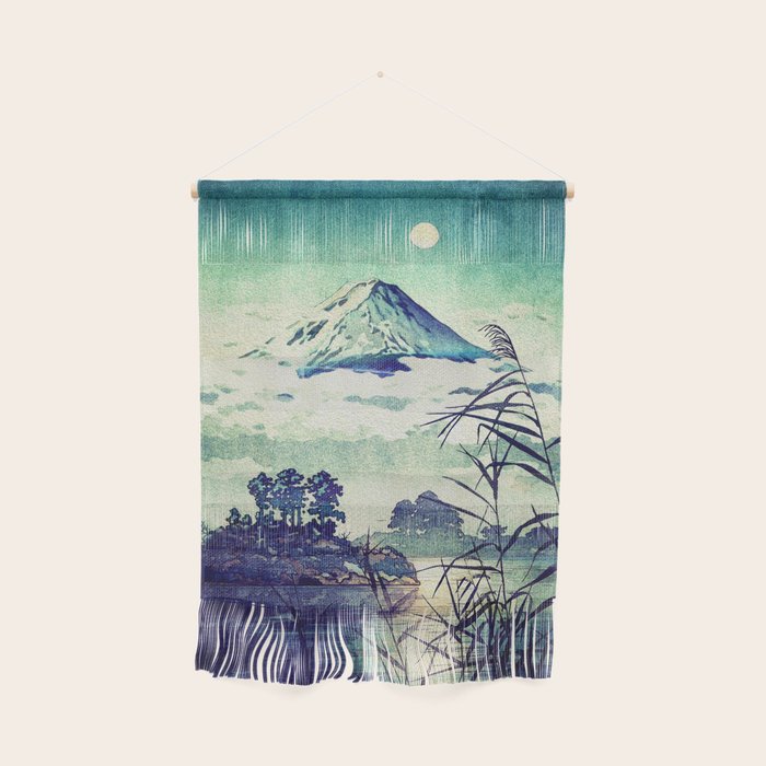 The Midnight Waking Wall Hanging Gallery Image 1